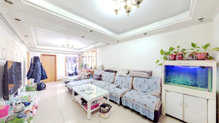 省气象局宿舍（3号院）二手房实景图