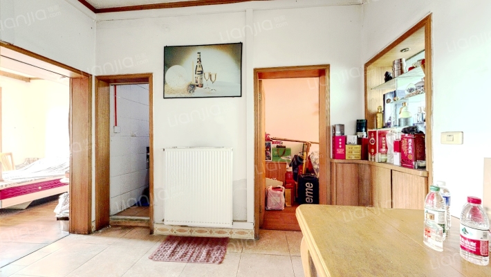 钢花村110街坊二手房实景图