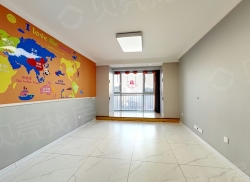 整租·凯德世家(迎宾街) 2室2厅 南_凯德世家(迎宾街)租房