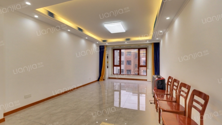 荣旺天下F区二手房实景图