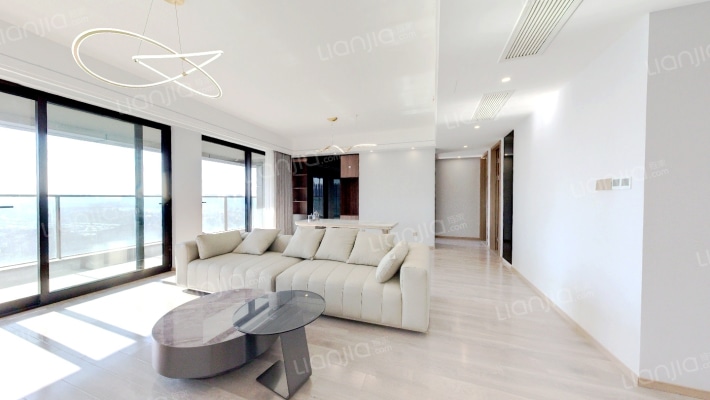 苏宁檀悦南苑二手房实景图