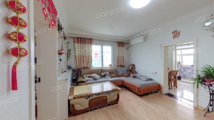 山大路138号二手房实景图