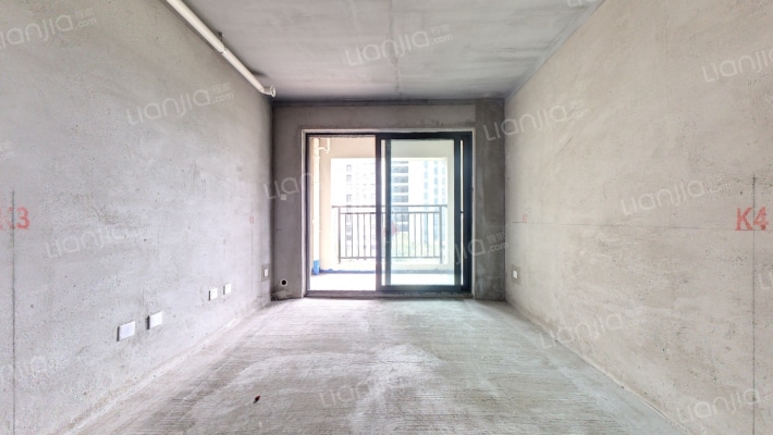 伟业龙湖上城3号院二手房实景图