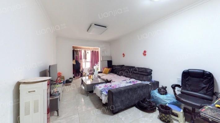 林河爱度二手房实景图