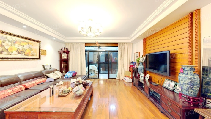 姚江怡景二手房实景图