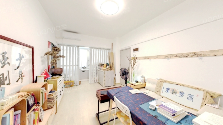 海景大厦二手房实景图