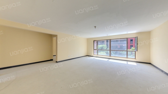 龙湖千山新屿二手房实景图