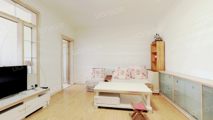 阳光名邸二手房实景图