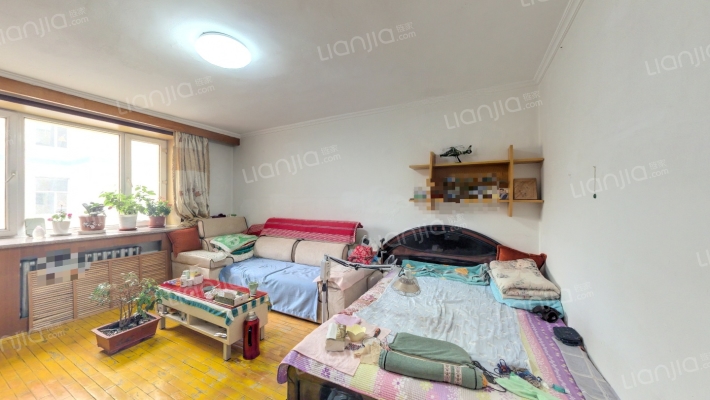 师院街二手房实景图