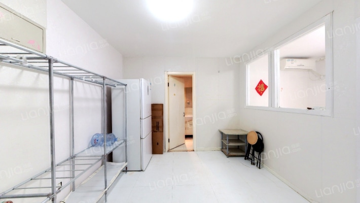 华龙美晟二手房实景图