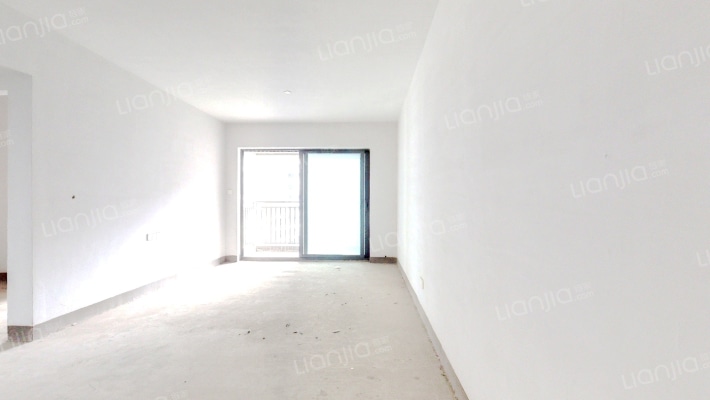 凯茵又一城山峦二手房实景图