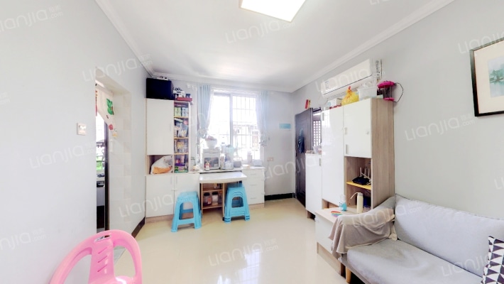 物资局大院二手房实景图