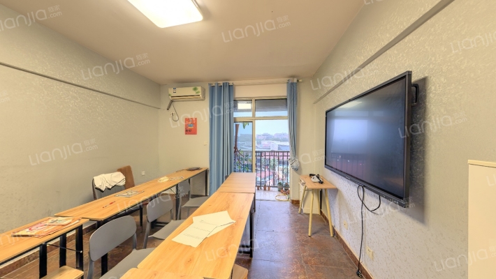 卓越美丽熙街二手房实景图