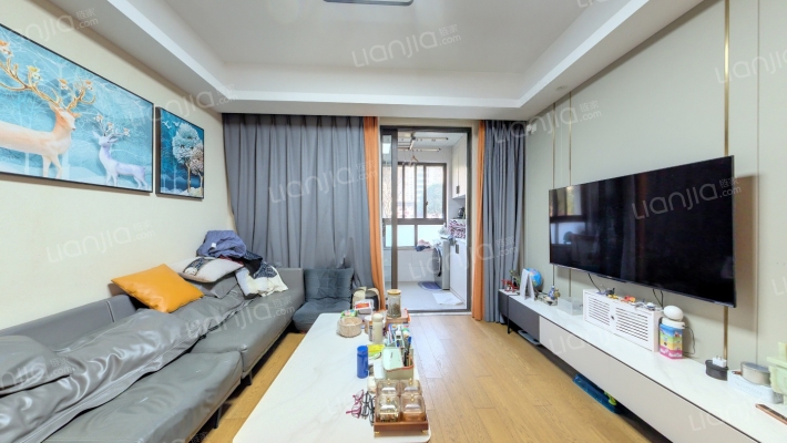 融侨观澜二手房实景图