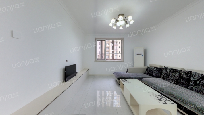 中冶圣乔维斯二手房实景图