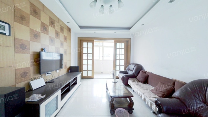 青云水厂宿舍二手房实景图