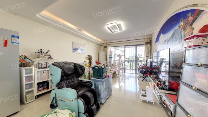 春华四季园一期二手房实景图