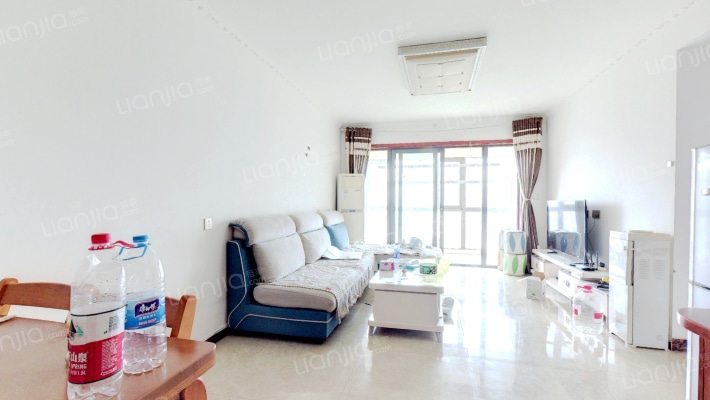 升龙天汇10号院二手房实景图