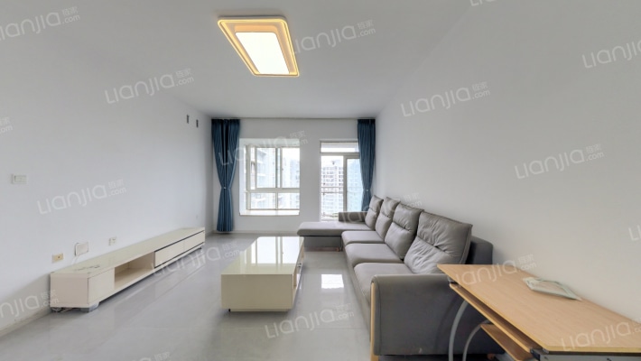 格林大道二手房实景图