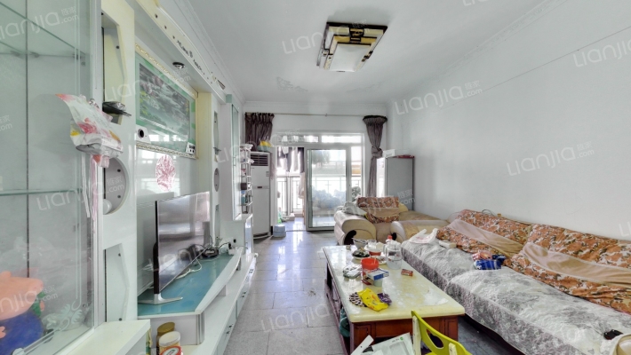 清阁苑二手房实景图