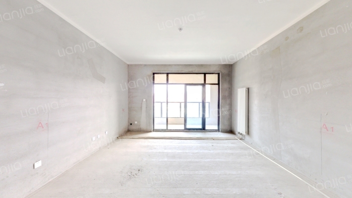 翠园熙雅苑二手房实景图
