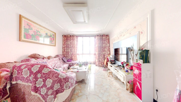 福博苑二手房实景图