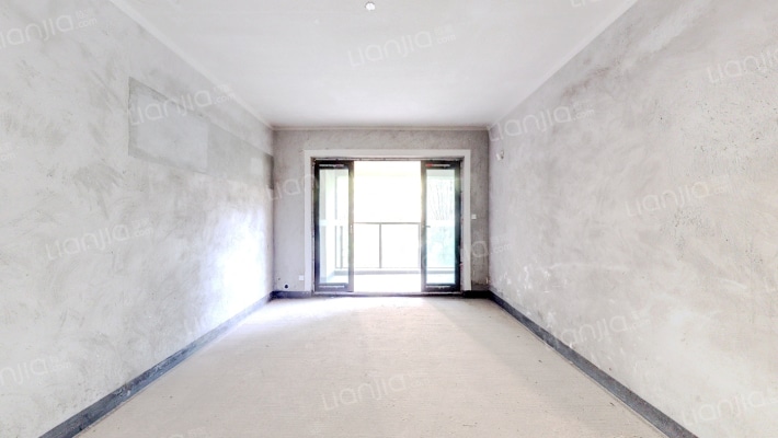 金科金辉美院D区二手房实景图