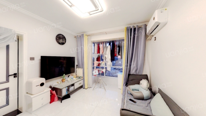 城际美景家园二手房实景图