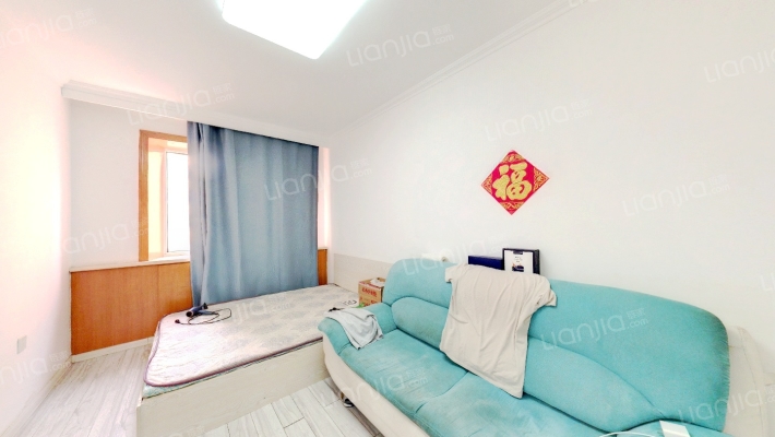 电塔小区二手房实景图