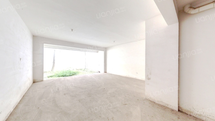 金房三径二手房实景图