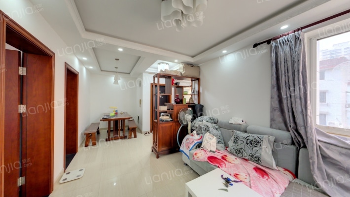 锦佳苑二手房实景图