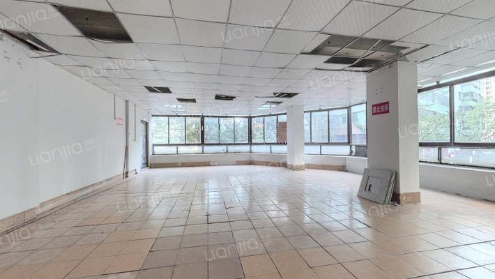 新乐村二手房实景图