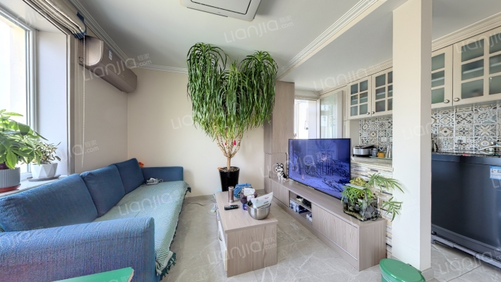 文联宿舍二手房实景图