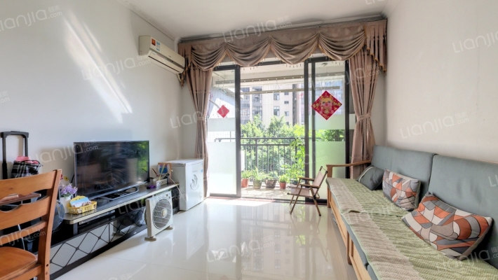 中天城市之门二手房实景图