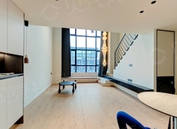 整租·湘江公馆 1室1厅 南_湘江公馆租房