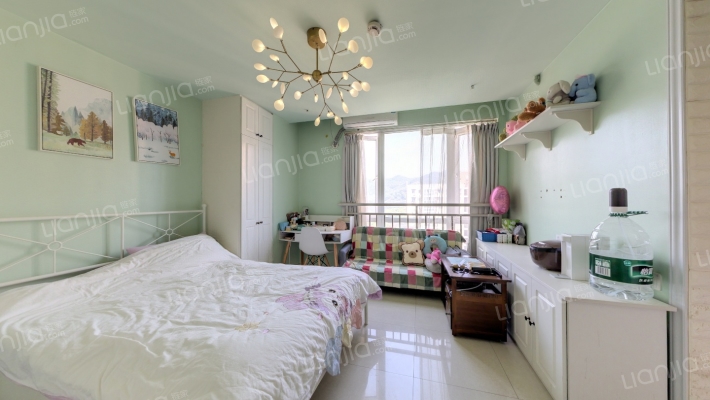 互信星座二手房实景图