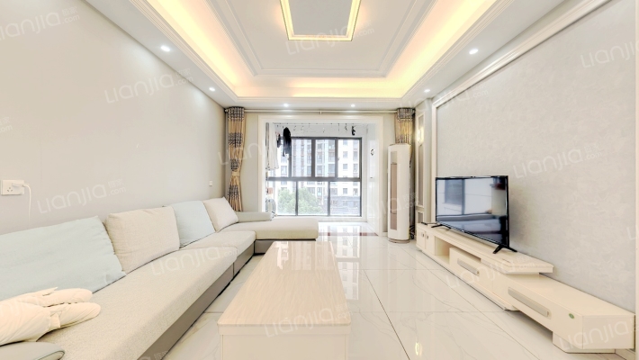 世茂石湖湾二手房实景图