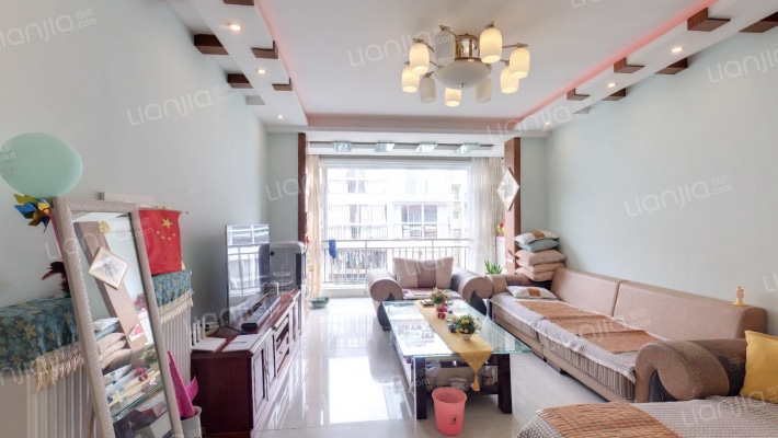 祥和居(龙泉驿)二手房实景图