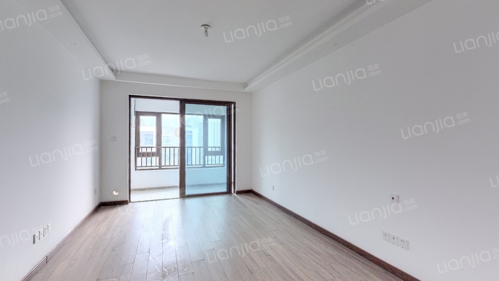 世茂云锦璞园二手房实景图