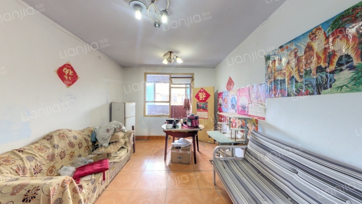 创业南街94号二手房实景图