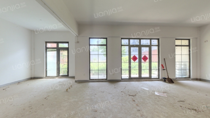 香樟公馆项目二手房实景图