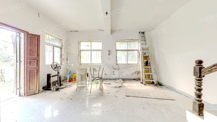 御海湾山庄二手房实景图