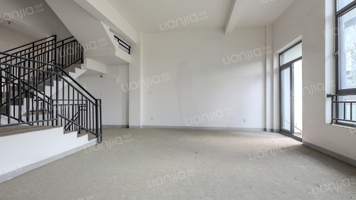 芙蓉古城紫薇园二期二手房实景图