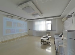 整租·怡景苑 4室2厅 西_怡景苑租房