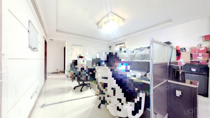 美林河畔二手房实景图