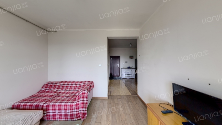 凤麟水苑二手房实景图