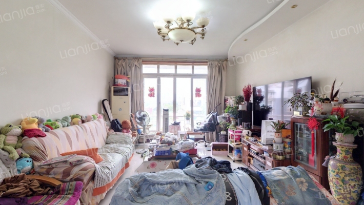 建委宿舍乙区二手房实景图