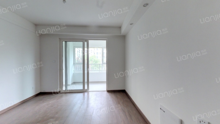 保利时代二手房实景图