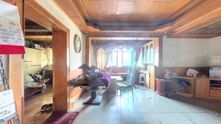 永乐路38号二手房实景图