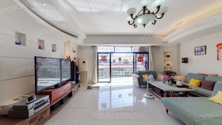 福津大街（凤屿路302-320）二手房实景图